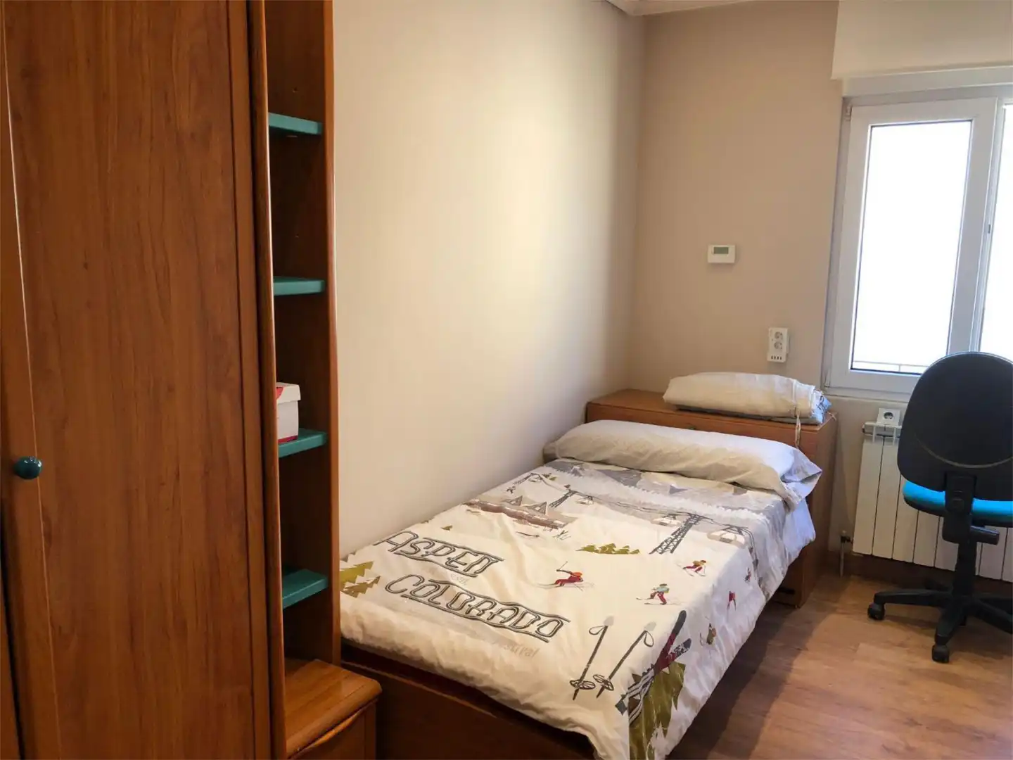 Wohnung zur Miete in Calle Goico Aguirre, 9, Olivares Wohnung zur Miete in Calle Goico Aguirre, 9, Olivares