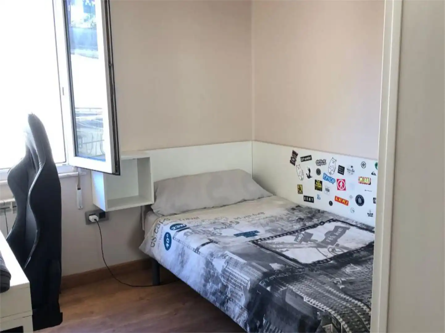 Wohnung zur Miete in Calle Goico Aguirre, 9, Olivares Wohnung zur Miete in Calle Goico Aguirre, 9, Olivares