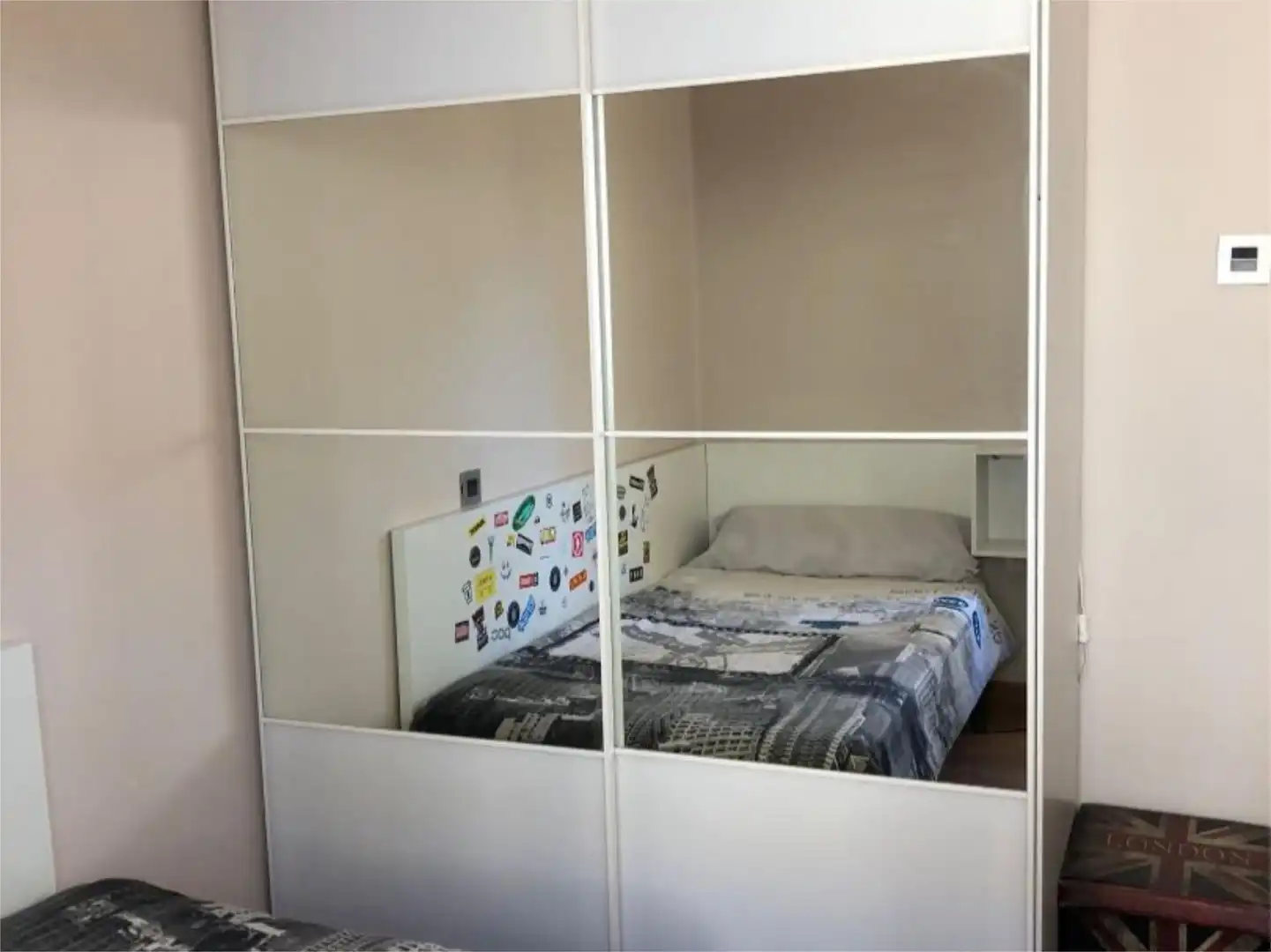 Wohnung zur Miete in Calle Goico Aguirre, 9, Olivares Wohnung zur Miete in Calle Goico Aguirre, 9, Olivares