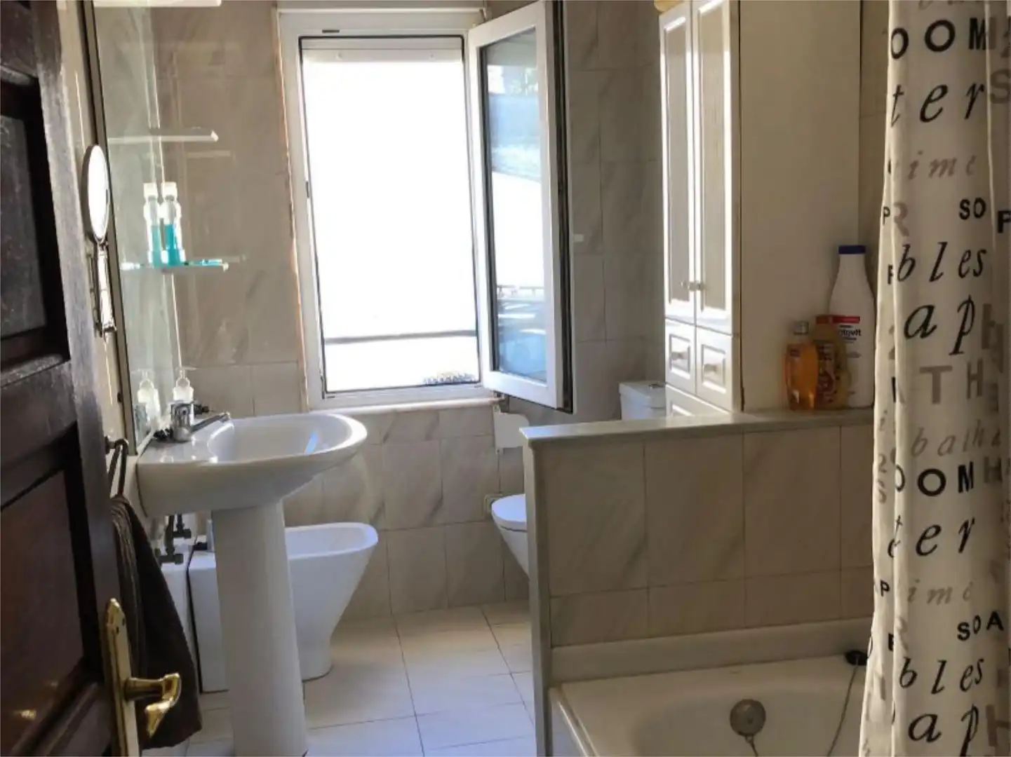 Wohnung zur Miete in Calle Goico Aguirre, 9, Olivares Wohnung zur Miete in Calle Goico Aguirre, 9, Olivares