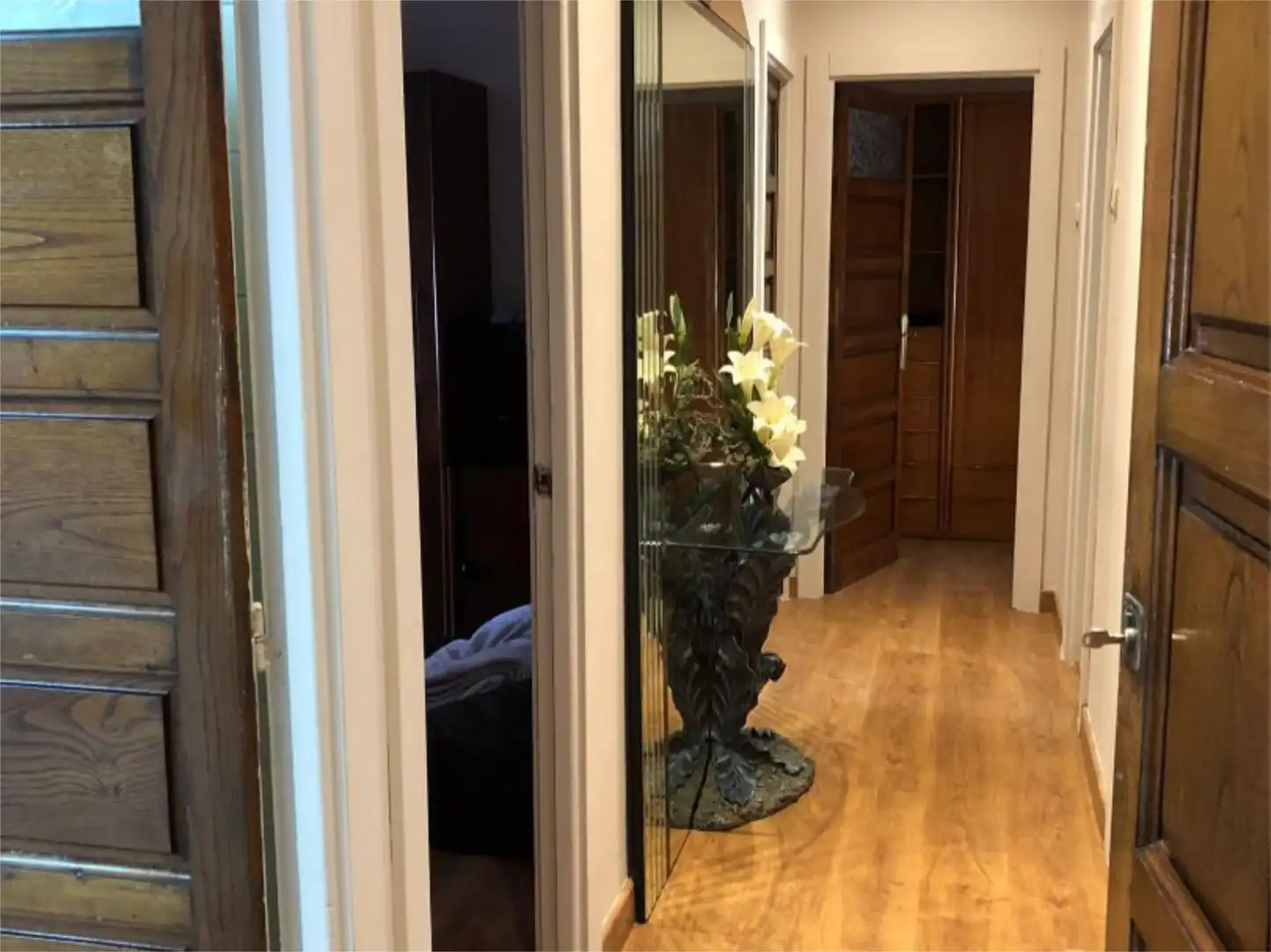 Wohnung zur Miete in Calle Goico Aguirre, 9, Olivares Wohnung zur Miete in Calle Goico Aguirre, 9, Olivares