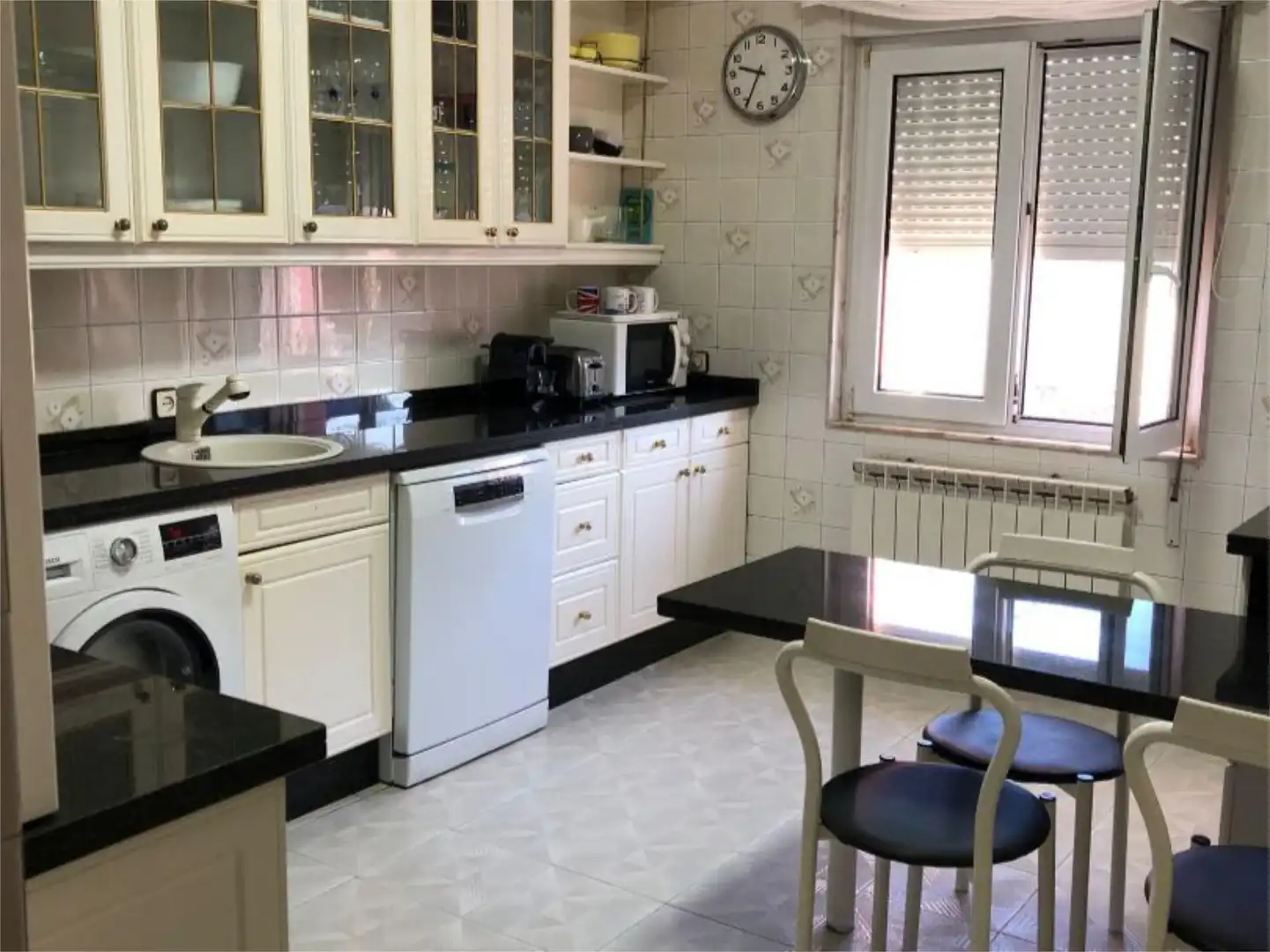 Wohnung zur Miete in Calle Goico Aguirre, 9, Olivares Wohnung zur Miete in Calle Goico Aguirre, 9, Olivares