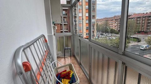 Foto 4 de Habitación en Calle Jose Maria Pereda, 10, El Ejido - Santa Ana, León Capital