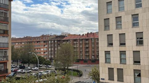 Foto 5 de Habitación en Calle Jose Maria Pereda, 10, El Ejido - Santa Ana, León Capital