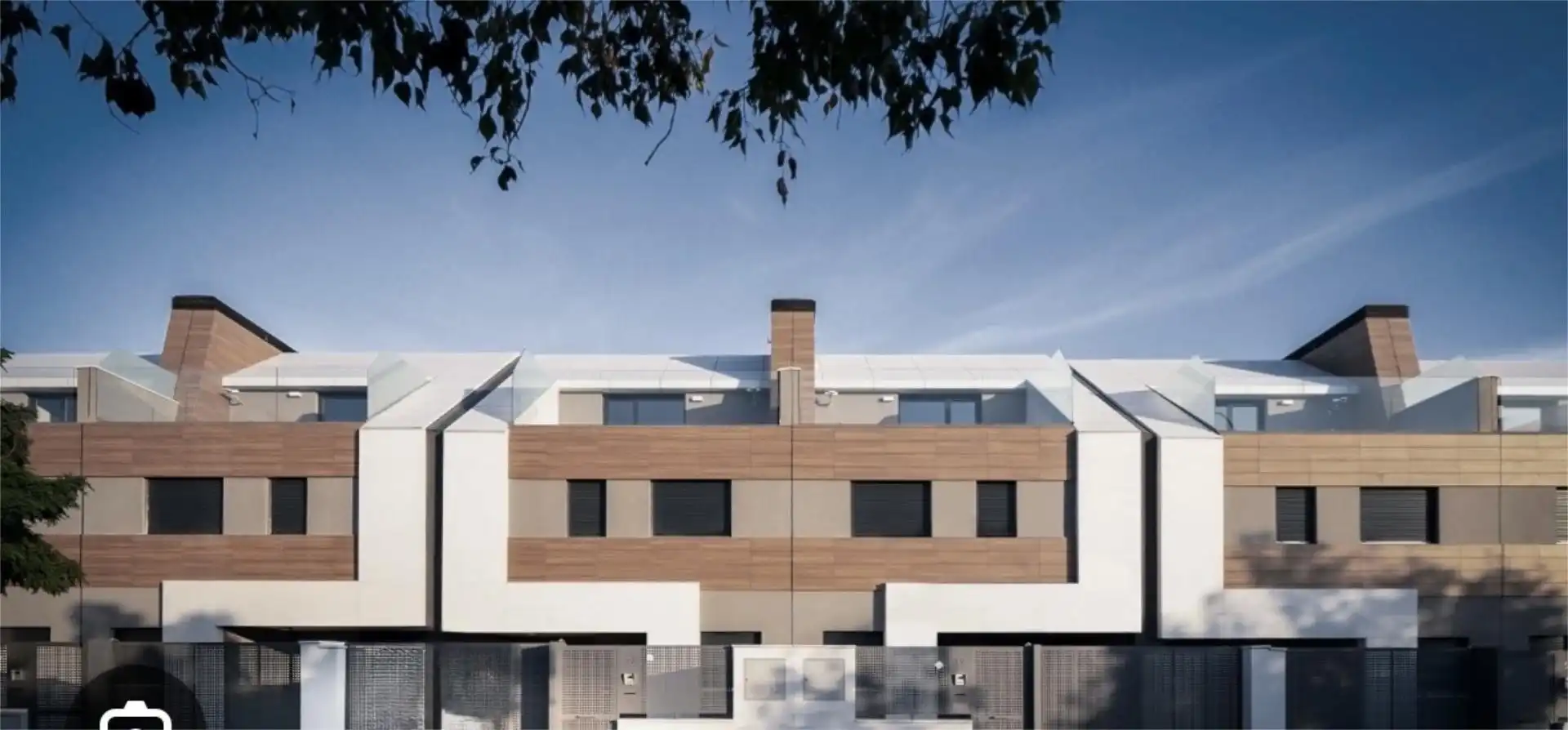 Vista exterior de Casa o chalet en venta en  Córdoba Capital con Aire acondicionado, Terraza y Piscina