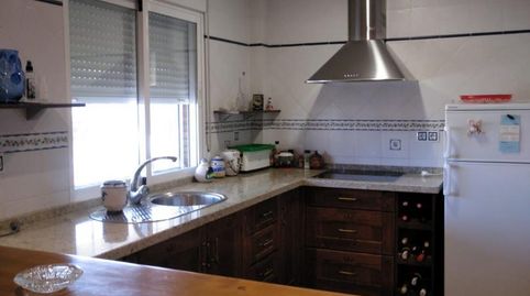 Foto 2 de Casa o xalet de lloguer a Calle Industria, 29, Alcalá la Real, Jaén