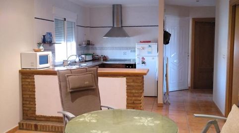 Foto 4 de Casa o xalet de lloguer a Calle Industria, 29, Alcalá la Real, Jaén