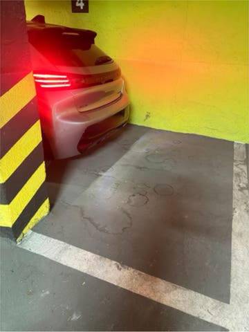 Garaje en Alquiler en Quintana