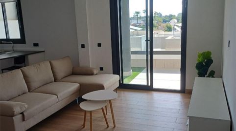 Foto 5 von Wohnung zur Miete in Calle Montecarmelo 8, 8, La Paz, Alcalá de Guadaira