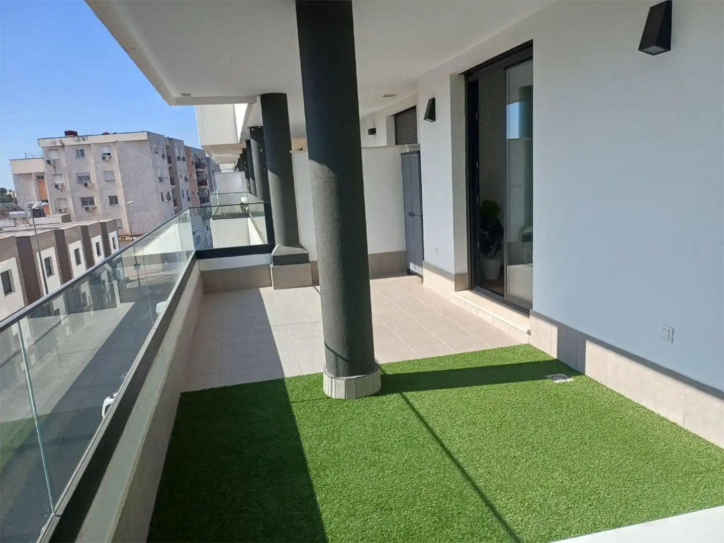 Flat for rent in Calle Montecarmelo 8, 8, La Paz Flat for rent in Calle Montecarmelo 8, 8, La Paz