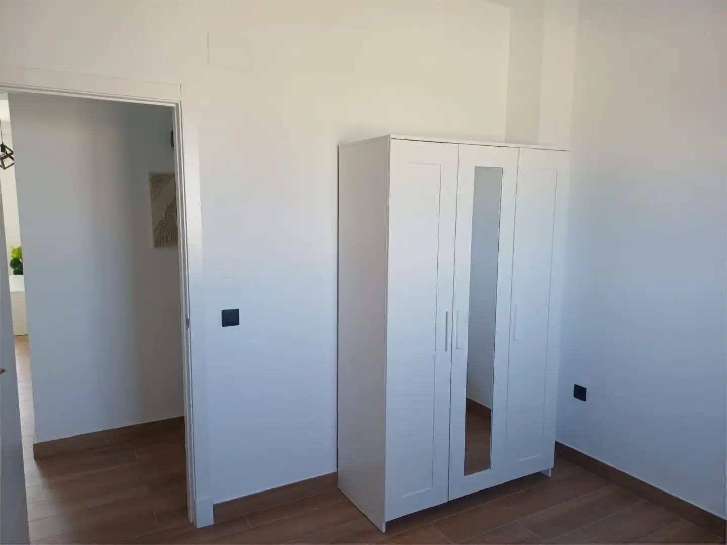 Flat for rent in Calle Montecarmelo 8, 8, La Paz Flat for rent in Calle Montecarmelo 8, 8, La Paz