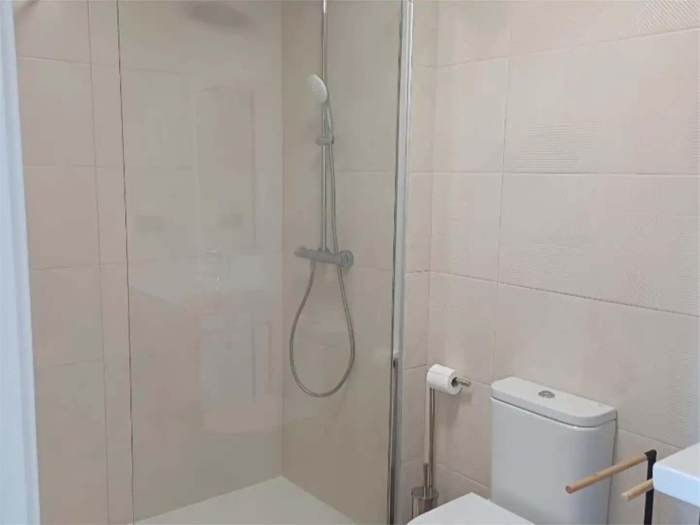 Flat for rent in Calle Montecarmelo 8, 8, La Paz Flat for rent in Calle Montecarmelo 8, 8, La Paz
