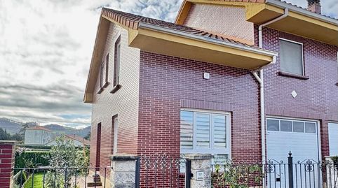 Foto 2 de Casa adosada en venta en Ca-673, 12, Solórzano, Cantabria