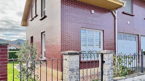 Foto 3 de Casa adosada en venta en Ca-673, 12, Solórzano, Cantabria