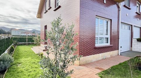 Foto 4 de Casa adosada en venta en Ca-673, 12, Solórzano, Cantabria