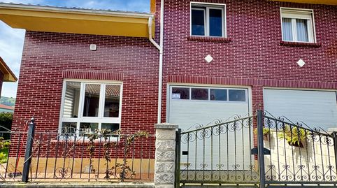 Casa adosada en venta en Ca-673, 12, Solórzano, Cantabria - imagen 2 Foto 2 de Casa adosada en venta en Ca-673, 12, Solórzano, Cantabria