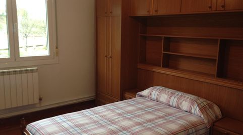 Foto 4 de Piso en venta en Ubare Auzoa, 16, Zizurkil, Gipuzkoa