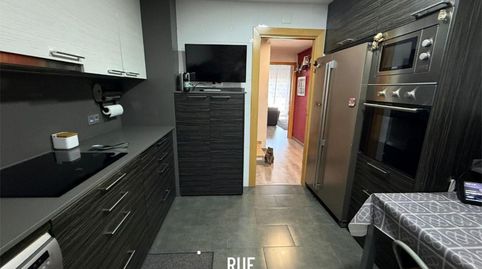 Foto 5 de Piso en venta en Carretera del Prat, 45, Almeda - El Corte Inglés, Cornellà de Llobregat