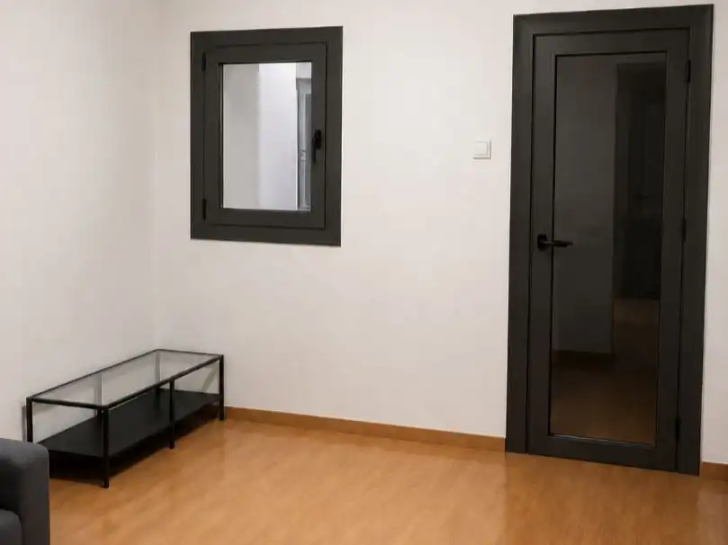 Piso en venta en Carrer Baix, 7, Montgat Piso en venta en Montgat con Aire acondicionado, Calefacción y Parquet