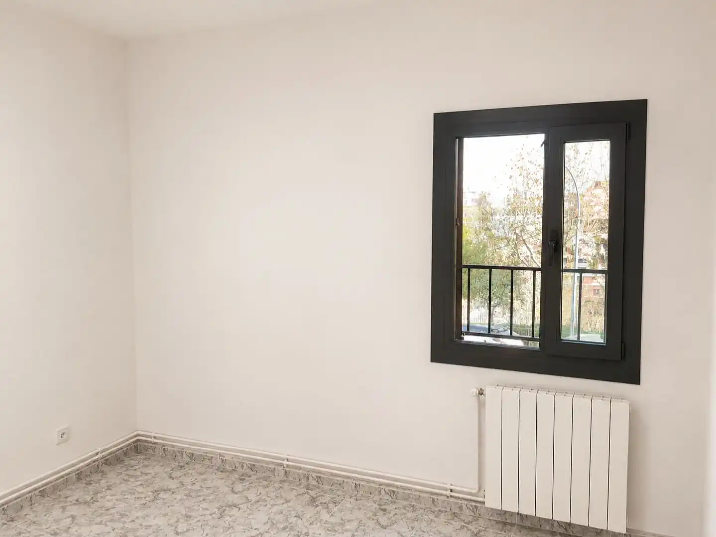 Piso en venta en Carrer Baix, 7, Montgat Habitación de Piso en venta en Montgat con Aire acondicionado, Calefacción y Parquet
