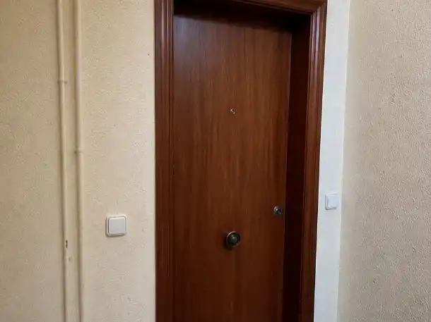 Piso en venta en Carrer Baix, 7, Montgat Piso en venta en Montgat con Aire acondicionado, Calefacción y Parquet