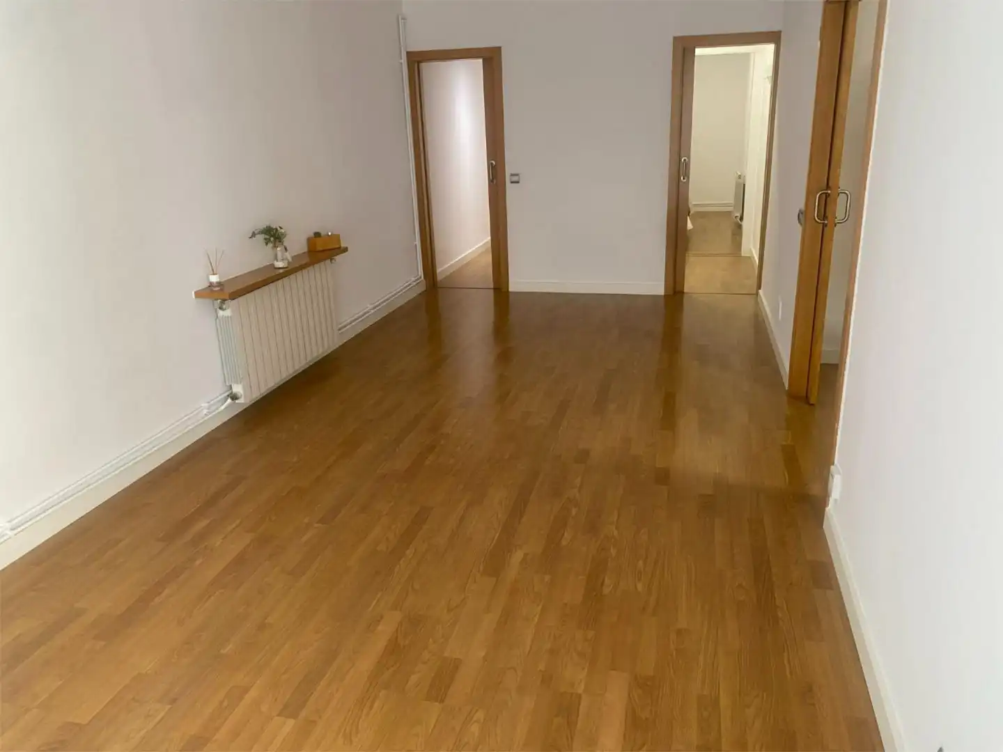 Flat for sale in Avinguda de Sant Ramon Nonat, 23, La Maternitat i Sant Ramon Flat for sale in Barcelona Capital with Air Conditioner and Terrace
