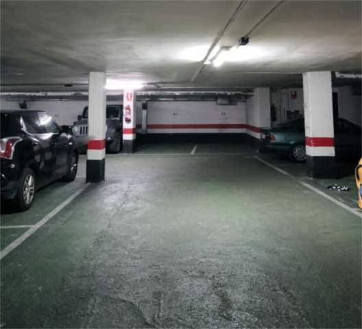 Garaje en Alquiler en La Magdalena