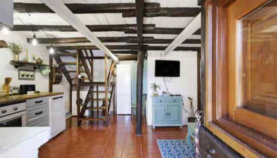 Casa o chalet en venta en Charco del Pino, Granadilla de Abona - imagen 1 Foto 1 de Casa o chalet en venta en Charco del Pino, Granadilla de Abona