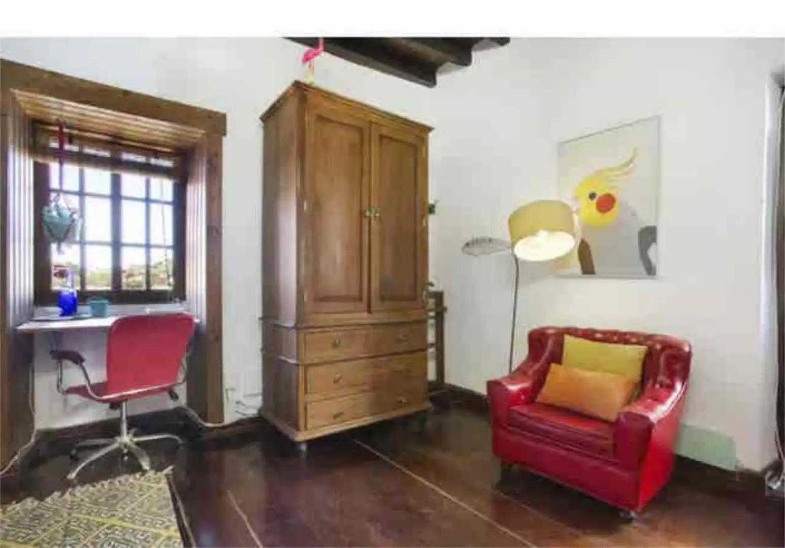 Casa o chalet en venta en Charco del Pino Sala de estar de Casa o chalet en venta en Granadilla de Abona