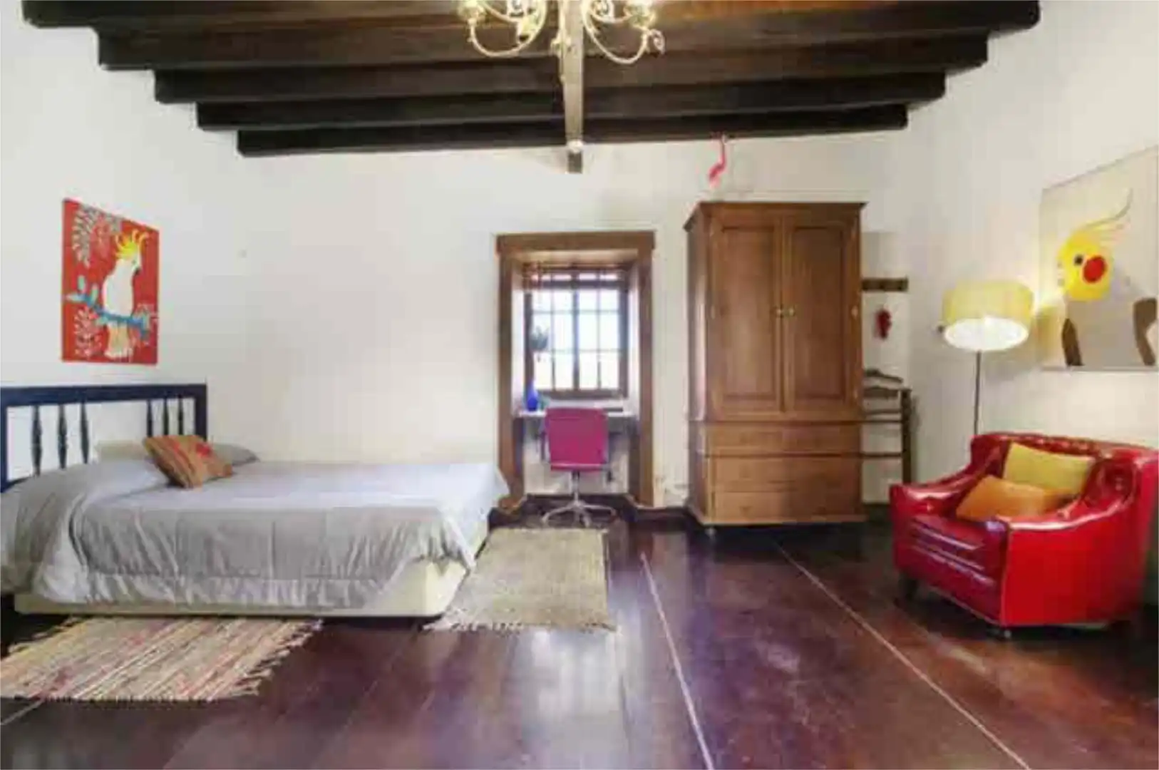 Casa o chalet en venta en Charco del Pino Habitación de Casa o chalet en venta en Granadilla de Abona