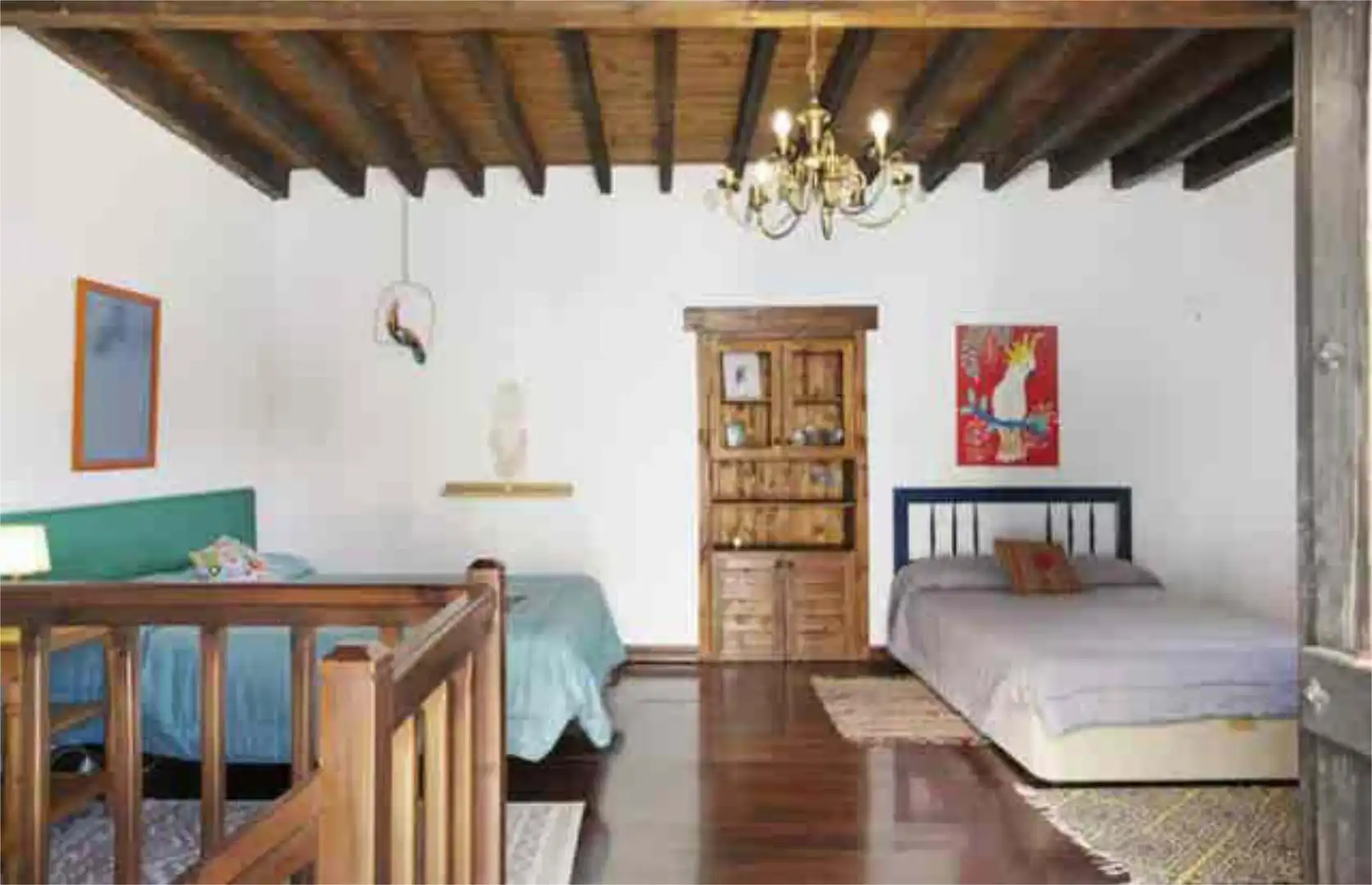 Casa o chalet en venta en Charco del Pino Habitación de Casa o chalet en venta en Granadilla de Abona