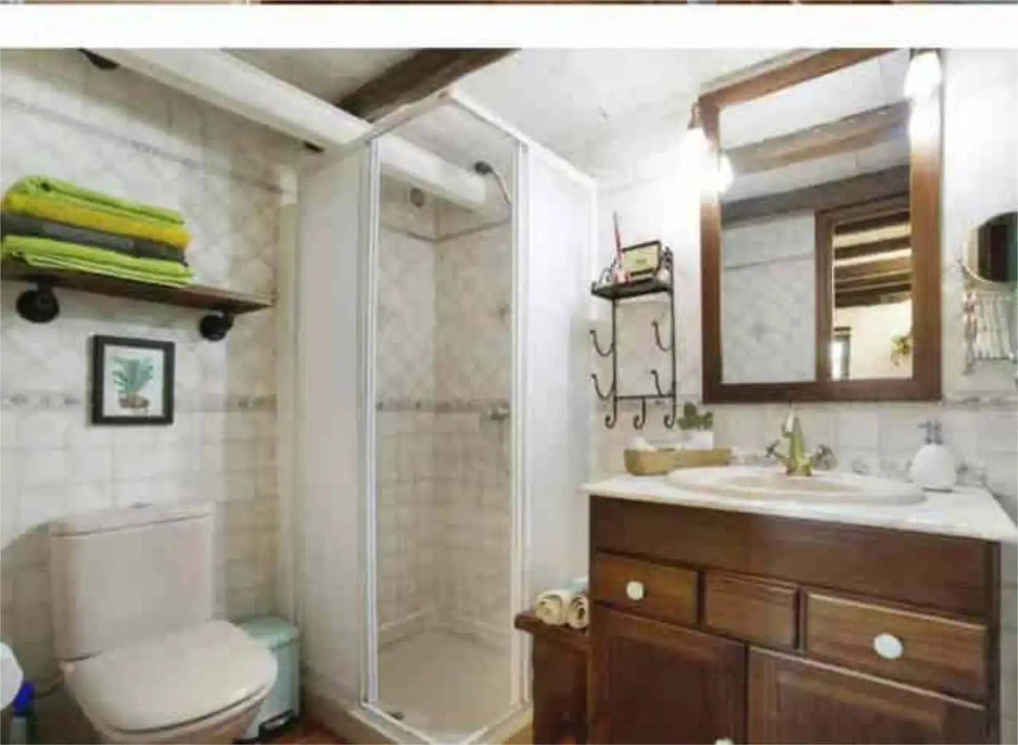 Casa o chalet en venta en Charco del Pino Baño de Casa o chalet en venta en Granadilla de Abona