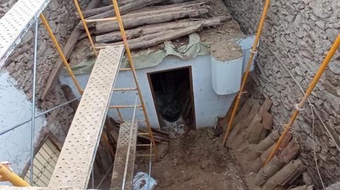 Foto 4 de Piso en venta en Calle de Los Corrales, 1, Horcajo de la Sierra - Aoslos, Madrid