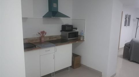 Foto 5 de Planta baja de alquiler en Calle Salvador Rueda, 30, Centro Histórico, Vélez-Málaga