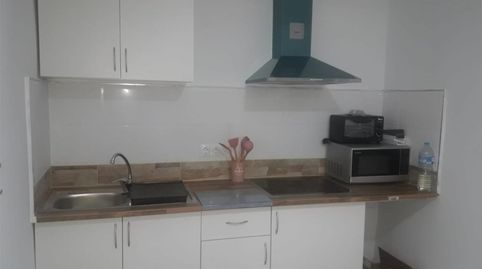 Foto 4 de Planta baja de alquiler en Calle Salvador Rueda, 30, Centro Histórico, Vélez-Málaga