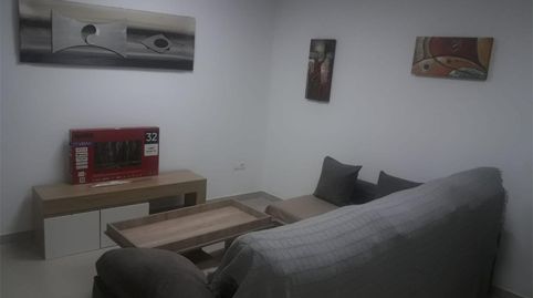 Foto 2 de Planta baja de alquiler en Calle Salvador Rueda, 30, Centro Histórico, Vélez-Málaga