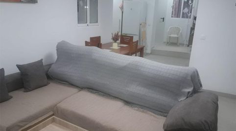 Foto 3 de Planta baja de alquiler en Calle Salvador Rueda, 30, Centro Histórico, Vélez-Málaga