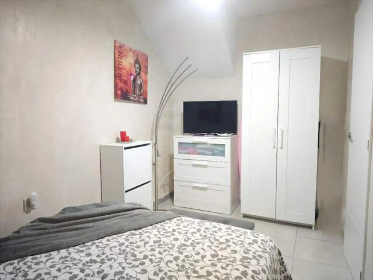 Bedroom of Houses for sale in Chiclana de la Frontera  with Terrace