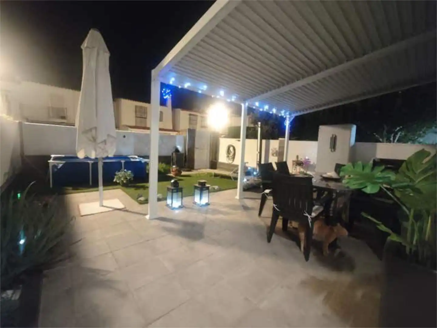 Terrace of Houses for sale in Chiclana de la Frontera  with Terrace