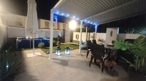 Photo 4 of Houses for sale in San Andrés Golf, Chiclana de la Frontera