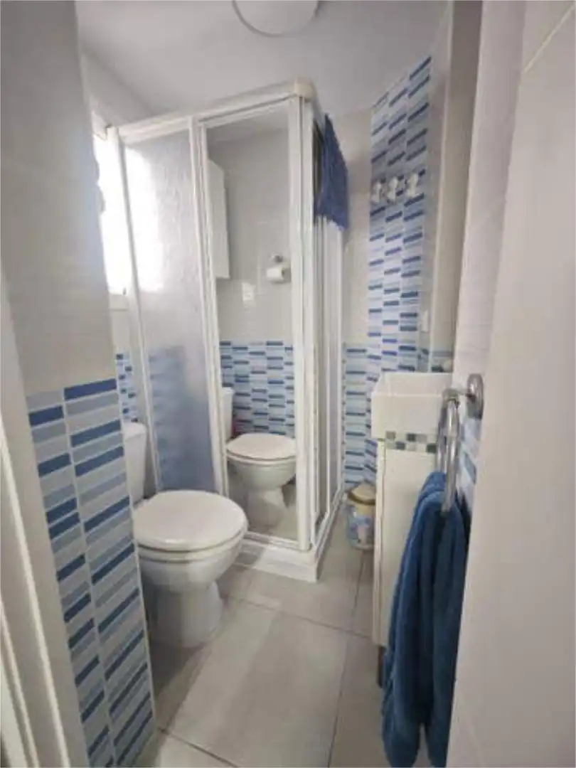Bathroom of Houses for sale in Chiclana de la Frontera  with Terrace