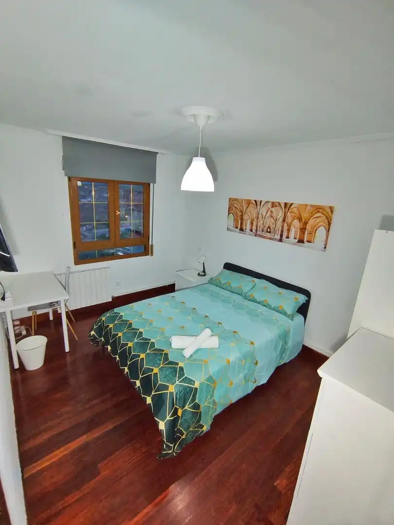 Habitació a Aperribai Auzoa, 47, Galdakao