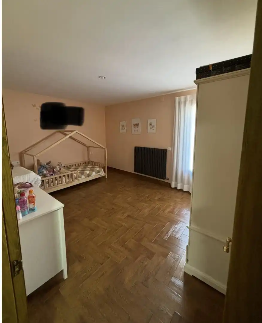 Detached homes for sale in Avenida de Zaragoza, 72, Alfaro Bedroom of Detached homes for sale in Alfaro with Heating, Terrace and Storage room