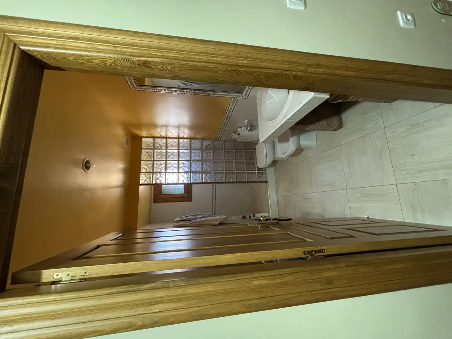 Detached homes for sale in Avenida de Zaragoza, 72, Alfaro Bathroom of Detached homes for sale in Alfaro with Heating, Terrace and Storage room