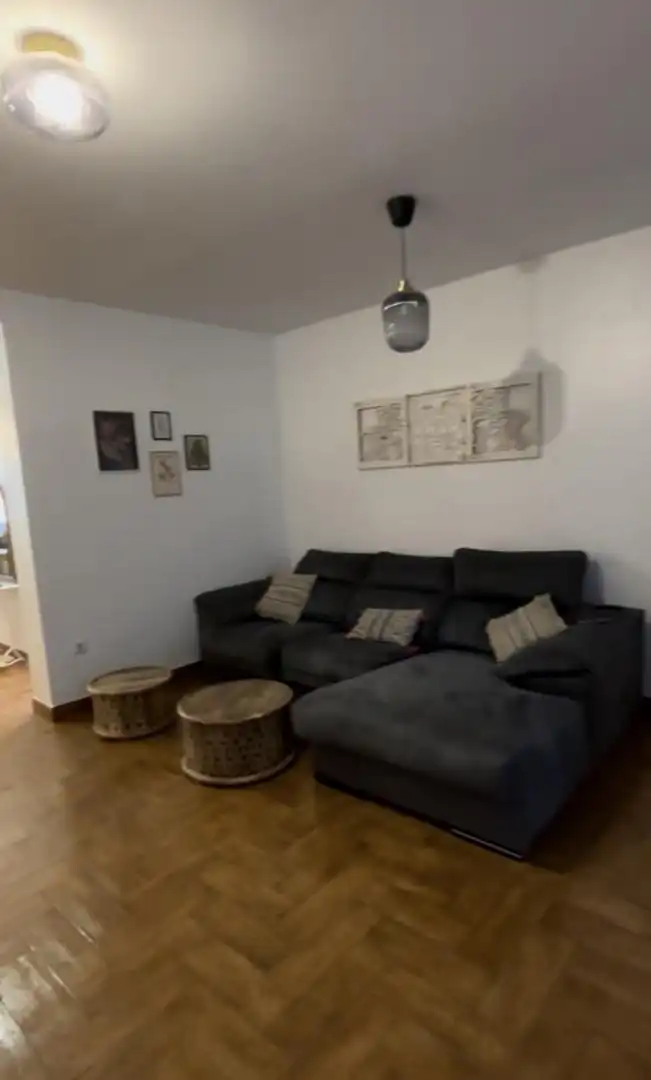 Detached homes for sale in Avenida de Zaragoza, 72, Alfaro Living room of Detached homes for sale in Alfaro with Heating, Terrace and Storage room