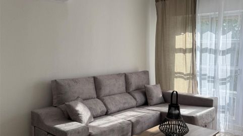 Photo 4 of Flat for rent in Calle Juan Rodríguez Suárez, 6, Este, Mérida