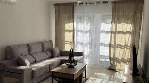 Photo 3 of Flat for rent in Calle Juan Rodríguez Suárez, 6, Este, Mérida