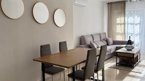 Photo 5 of Flat for rent in Calle Juan Rodríguez Suárez, 6, Este, Mérida