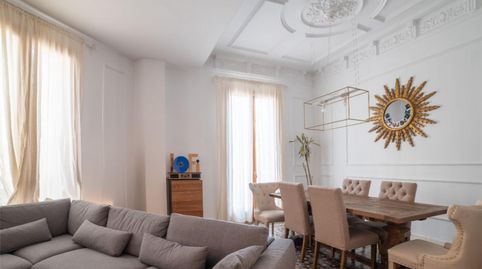 Foto 2 de Pis en venda a Gran Via de Les Corts Catalanes, 521, La Nova Esquerra de l'Eixample, Barcelona Capital