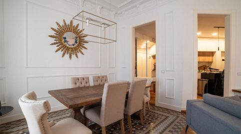 Foto 3 de Pis en venda a Gran Via de Les Corts Catalanes, 521, La Nova Esquerra de l'Eixample, Barcelona Capital